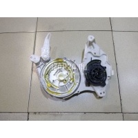 Моторчик заслонки отопителя Toyota ES (SV40) (2006 - 2012) 8710633290