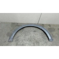 Накладка декоративная - левая Land Rover Discovery 3 2004-2009 2005