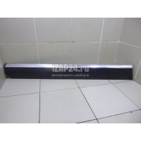 Накладка двери передней левой VAG Touareg (2002 - 2010) 7L6837787G9B9