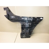 Кронштейн заднего бампера левый Volvo S80 (2006 - 2016) 30655122