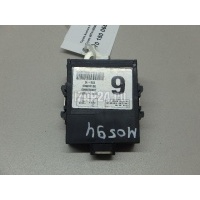 Блок электронный Toyota Avensis III (2009 - ) 8974105090