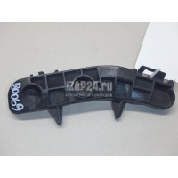 Направляющая заднего бампера правая Toyota Avensis III (2009 - ) 5257705020