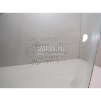 Стекло двери передней правой Mitsubishi ASX (2010 - ) 5706A272