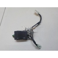 Блок электронный Mazda MPV II (LW) (1999 - 2006) L08166990A