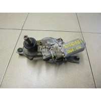 Моторчик стеклоочистителя задний Mitsubishi Outlander (CU) (2001 - 2008) MR515743