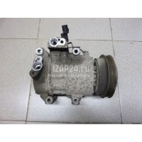 Компрессор системы кондиционирования Hyundai-Kia RIO (2005 - 2011) 977011G010