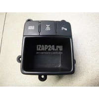 Блок кнопок Hyundai-Kia Sorento Prime (2015 - ) 93600C5050