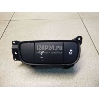 Блок кнопок Hyundai-Kia Sorento III Prime (2015 - 2020) 93700C5090WK