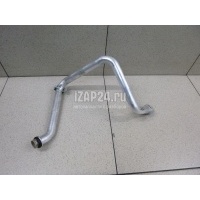 Трубка отопителя GM Cobalt (2011 - 2015) 95018088