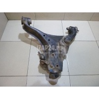 Рычаг задний верхний левый Mitsubishi Pajero/Montero IV (V8, V9) (2007 - ) 4110A075