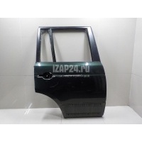 Дверь задняя правая Land Rover Range Rover III (LM) (2002 - 2012) BFA760060