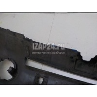 Бампер передний Land Rover Range Rover III (LM) (2002 - 2012) DPC000080LML