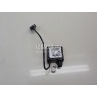 Блок электронный Land Rover Range Rover III (LM) (2002 - 2012) XUE000030