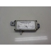 Блок электронный Land Rover Range Rover III (LM) (2002 - 2012) XUO000040