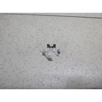 Крепеж форсунки Renault Clio II/Symbol (1998 - 2008) 7700106588