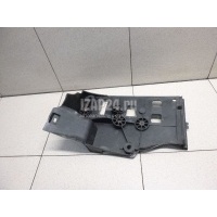 Крепление АКБ (корпус/подставка) Land Rover Discovery III (2004 - 2009) DWM500021