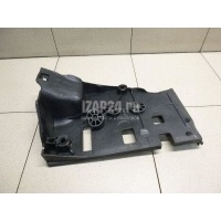 Крепление АКБ (корпус/подставка) Land Rover Discovery III (2004 - 2009) DWM500031