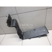 Крепление АКБ (корпус/подставка) Land Rover Discovery III (2004 - 2009) DWI500022