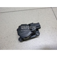 Моторчик заслонки отопителя Land Rover Discovery III (2004 - 2009) JWO500010