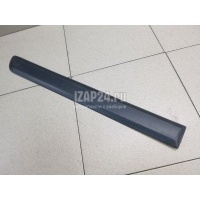 Молдинг задней правой двери VAG Yeti (2009 - ) 5L08537549B9