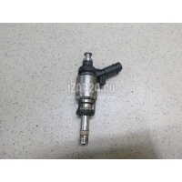 Форсунка инжекторная электрическая VAG Octavia (A5 1Z-) (2004 - 2013) 06H906036Q