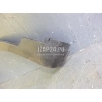 Накладка переднего крыла левого Hyundai-Kia Sorento (XM) (2009 - ) 877112P010