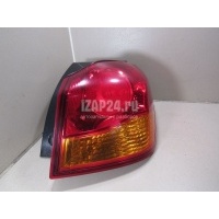 Фонарь задний наружный правый Mitsubishi ASX (2010 - ) 8330A690