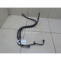 Шланг системы охлаждения Hyundai-Kia Santa Fe (CM) (2006 - 2012) 254202B250