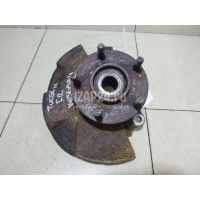Кулак поворотный передний правый Hyundai-Kia Sportage (2004 - 2010) 517162E100