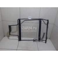 Кронштейн интеркулера Hyundai-Kia Santa Fe (CM) (2006 - 2012) 2827327800
