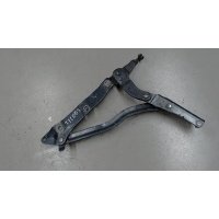 Петля капота левая Audi A8 (D3) 2004-2010 2003