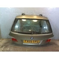 Подсветка номера BMW 5 E60 2003-2009 2005 41627130799
