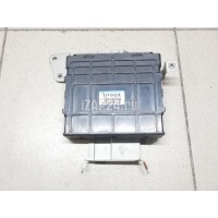 Блок управления двигателем Mitsubishi Pajero/Montero III (V6, V7) (2000 - 2006) MK387485