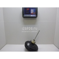 Усилитель тормозов вакуумный VAG Pointer/Golf BR (2004 - 2009) 5X0612105