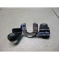 Кронштейн крепления троса КПП Hyundai-Kia Grand Santa Fe (2013 - ) 459703B050