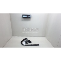 Ремень безопасности с пиропатроном VAG A3 [8P1] (2003 - 2013) 8P3857705BV04
