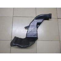 Воздуховод Hyundai-Kia Santa Fe (SM)/ Santa Fe Classic (2000 - 2012) 9737026000