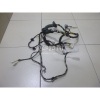 Проводка (коса) Lifan X60 2012 S4006200