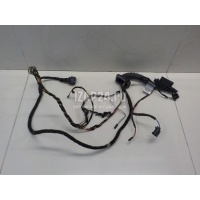 Проводка (коса) Land Rover Range Rover III (LM) (2002 - 2012) YMM001080