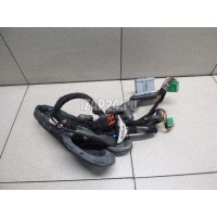 Проводка (коса) Land Rover Range Rover Sport (2005 - 2012) YMM502841