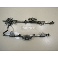 Рейка топливная (рампа) Nissan Teana J32 (2008 - 2013) 17521JN00A