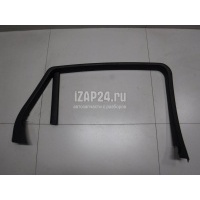 Накладка двери задней левой BMW X6 E71 (2008 - 2014) 51357179729
