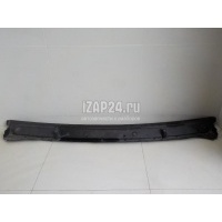 Решетка стеклооч. (планка под лобовое стекло) GM Vivaro (2001 - 2014) 91166612