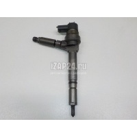 Форсунка дизельная электрическая GM Astra H / Family (2004 - 2015) 5821535