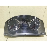 Панель приборов VAG Tiguan (2007 - 2011) 5N0920872X