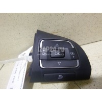 Блок кнопок VAG Caddy III (2004 - 2015) 5C0959538AYQV