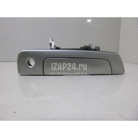 Ручка двери передней наружная правая Mitsubishi Colt (CJ) (1996 - 2004) MR271868