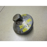 Крышка масляного радиатора VAG Golf III/Vento (1991 - 1997) 021117063