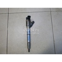 Форсунка дизельная электрическая Hyundai-Kia Santa Fe (DM) (2012 - ) 338002F610