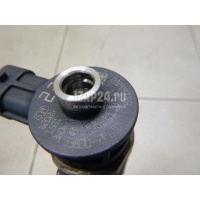 Форсунка дизельная электрическая Hyundai-Kia Santa Fe (DM) (2012 - ) 338002F610